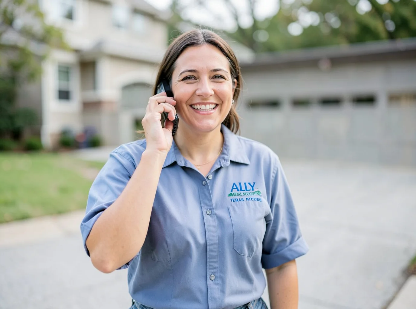 Metal Roof Installation White Plains, VA FAQs